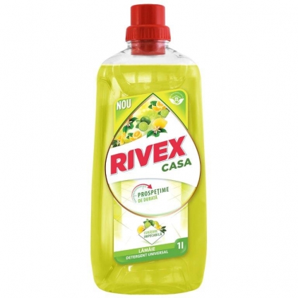 Detergent pardoseala industrial, Tana, Nowa Fla 710S, 10 l Detergent pardoseala, Rivex, Casa, lamaie, 1l