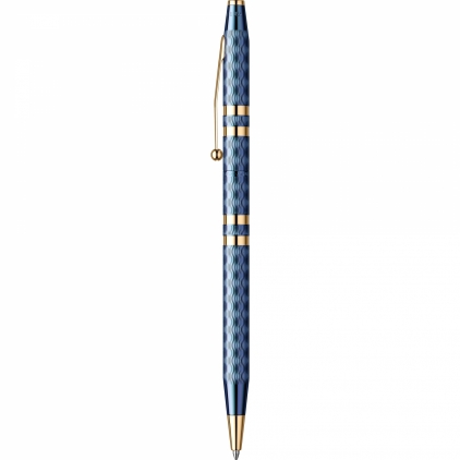 Pix Parker IM Royal Writing Rituals Uplifting Orange GT Pix Cross Classic Century LE 175 Anniversary Translucent Blue GT