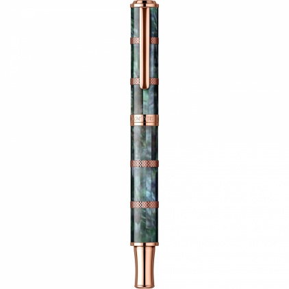 Stilou Caran dAche Ecridor LE Avenue PDT Stilou Monteverde USA Regatta Sport LE Black Mother of Pearl PGT