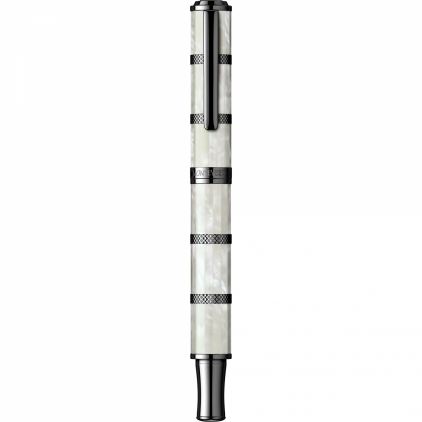 Roller cu cerneala, Senator, seria 1000, 0.7 mm, plastic, rosu Roller Monteverde USA Regatta Sport LE Mother of Pearl GMT