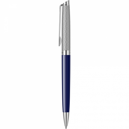 Mina Pix Jumbo K Sheaffer Skrip Blue - Mediu  Pix Waterman Hemisphere DeLuxe Dark Blue Wave PDT