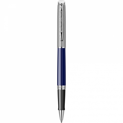 Roller Sheaffer Icon Metallic Blue BT Roller Waterman Hemisphere DeLuxe Dark Blue Wave PDT