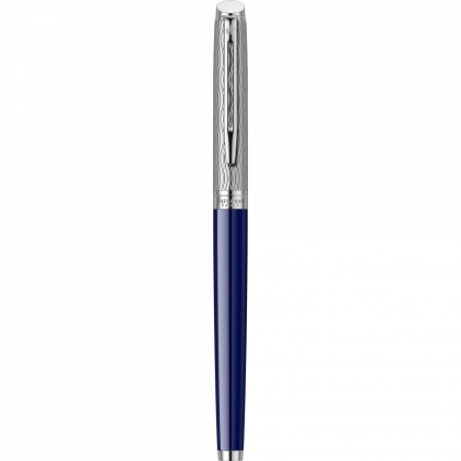 Roller Sheaffer Icon Metallic Blue BT Roller Waterman Hemisphere DeLuxe Dark Blue Wave PDT