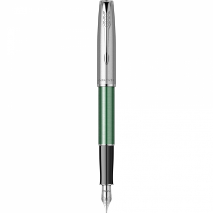 Calimara 30 ml Standardgraph Core Silver Stilou Parker Sonnet Royal Sandblasted Green CT