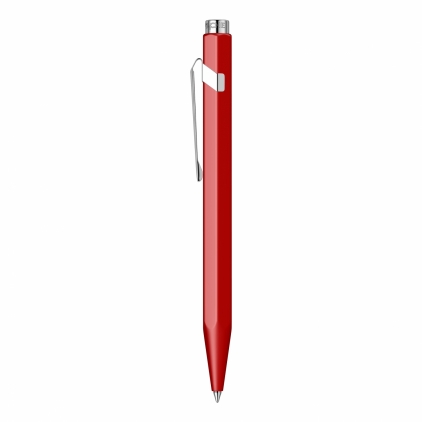 Roller Caran dAche Leman De Nuit SRT Roller Caran dAche 849 Classic Line Red CT