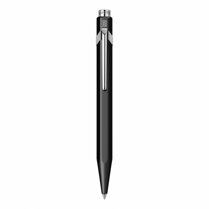 Roller Caran dAche 849 Classic Line Black CT