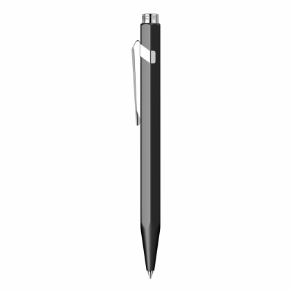 Roller Cross Edge Matte Blue BT Roller Caran dAche 849 Classic Line Black CT
