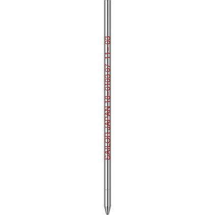 Pix cu mecanism, Pentel, BK-417, 0.7 mm, plastic, negru Mina Pix Mini Multipen Sailor Red - Fin