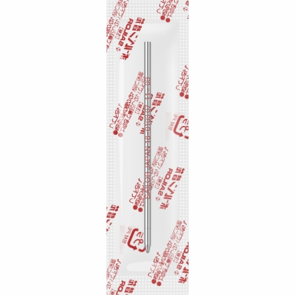 Pix cu mecanism, Pentel, BK-417, 0.7 mm, plastic, negru Mina Pix Mini Multipen Sailor Red - Fin