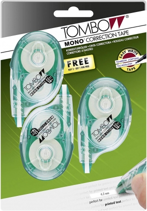 Set 12 Gouache Tub Carandache Studio Gouache Set 3 Benzi Corectoare Mono