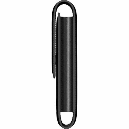 Etui Piele Parker Basic Brown - 2 piese Etui Piele Parker Elitte Black - 2 piese