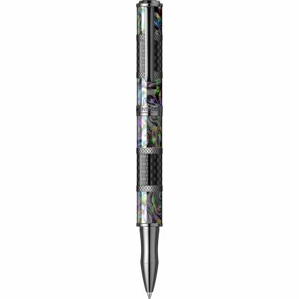 Roller Monteverde USA Regatta Sport LE Abalone GMT