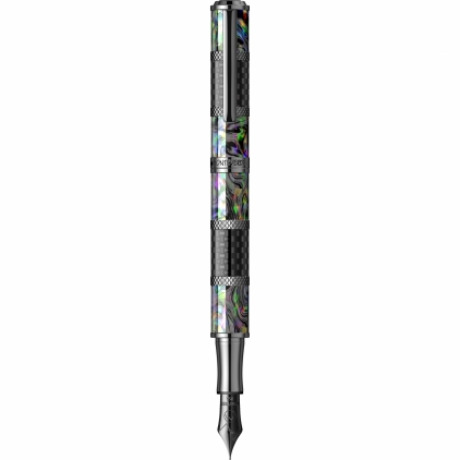 Stilou Waterman Expert Essential Stainless Steel  CT Stilou Monteverde USA Regatta Sport LE Abalone GMT
