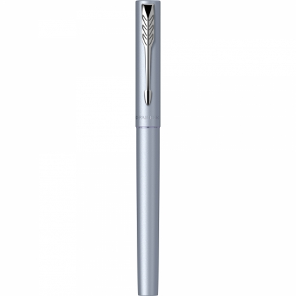 Roller cu cerneala, Senator, seria 1000, 0.7 mm, plastic, rosu Roller Parker Vector XL Silver Blue CT 