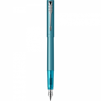 Stilouri si rezerve Stilou Parker Vector XL Teal CT 
