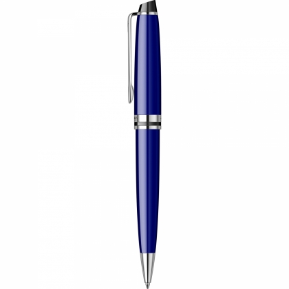 Pix Parker IM Royal Monochrome Blue BLT Pix Waterman Expert Essential Dark Blue CT