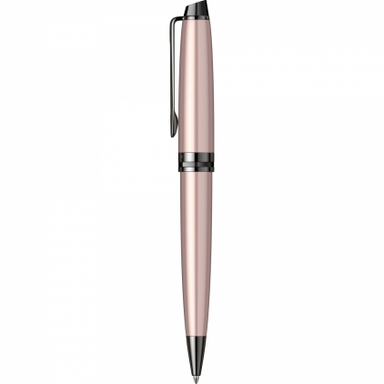Pix Waterman Expert Essential Black Laquer GT Pix Waterman Expert SE Metalic Rose Gold Laquer TT