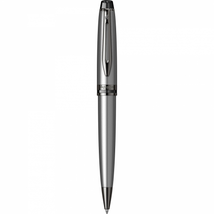 Pix Cross Bailey Red Lacquer CT Pix Waterman Expert SE Metalic Silver Laquer TT