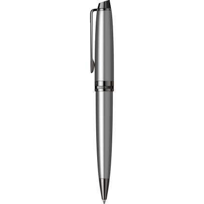 Pix Cross Bailey Red Lacquer CT Pix Waterman Expert SE Metalic Silver Laquer TT