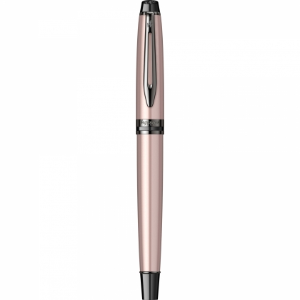 Roller cu cerneala, Senator, seria 1000, 0.7 mm, plastic, rosu Roller Waterman Expert SE Metalic Rose Gold Laquer TT
