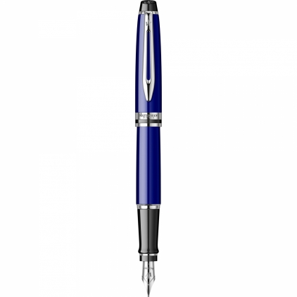 Stilou Scrikss 419 Magenta GT Stilou Waterman Expert Essential Dark Blue CT