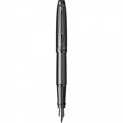 Stilou Waterman Expert SE Metalic Black Laquer TT