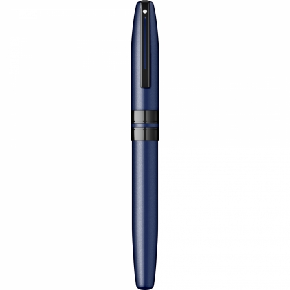Stilou Conklin Duragraph Orange Nights CT Stilou Sheaffer Icon Metallic Blue BT