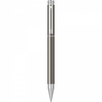 Pix, Pentel, Superb BK77, 0.7 mm, plastic, rosu Pix Sheaffer 200 Matte Metallic Grey CT