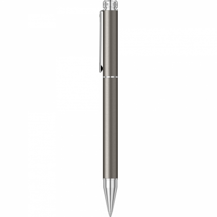 Pix, Pentel, Superb BK77, 0.7 mm, plastic, rosu Pix Sheaffer 200 Matte Metallic Grey CT