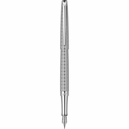 Set 8 Cartuse Large Size Proprietar Waterman Intense Black Stilou Slim 18k Nib Caran dAche Leman Lights SRT