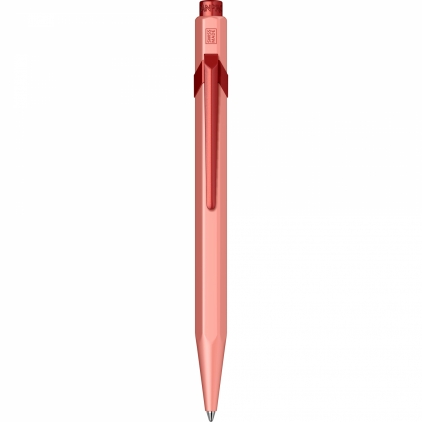 Pix Sheaffer 100 Brushed Chrome NT Pix Caran dAche 849 LE Claim Your Style No.3 LE Tangerine OMT