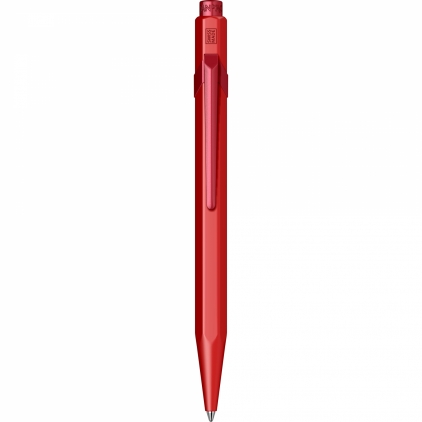Pix Monteverde USA Invincia Deluxe Chrome Carbon Fiber CT Pix Caran dAche 849 LE Claim Your Style No.3 LE Scarlet Red RMT