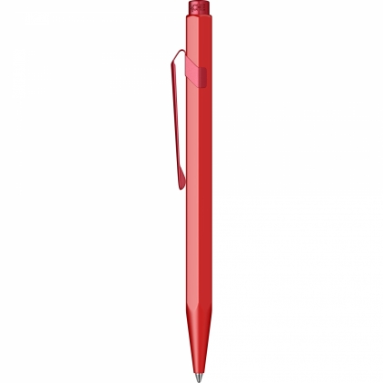 Pix Monteverde USA Invincia Deluxe Chrome Carbon Fiber CT Pix Caran dAche 849 LE Claim Your Style No.3 LE Scarlet Red RMT