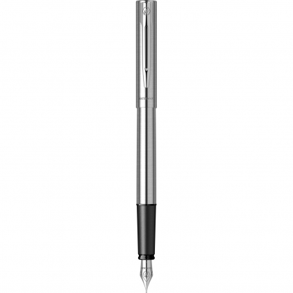 Stilou Slim Size 14k Nib Sailor Professional Gear Sapporo Metallic Blue RHT Stilou Waterman Allure Chrome CT