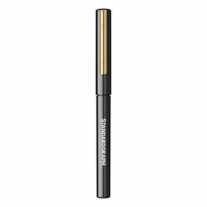 Kit Caligrafic Standardgraph Starter Scris Ornamental Stilou Caligrafic Standardgraph Calligraphy Pen 2B 1.6 mm