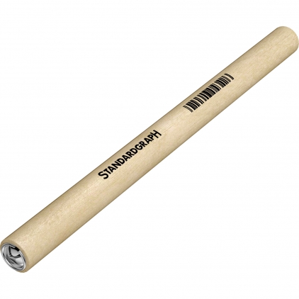 Kit Caligrafic Standardgraph Starter Scris Ornamental Toc Caligrafie Dublu Corp Lemn Standardgraph Doppel Natur
