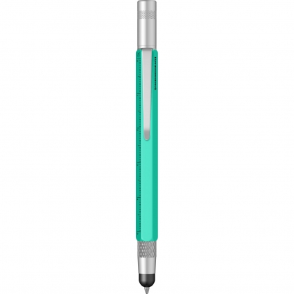 Pix Parker Jotter Royal XL Primrose Matte Blue CT Pix Tool Stylus Standardgraph Stano Tool Pocket Turquois CT