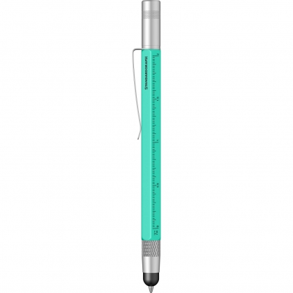Pix Parker Jotter Royal XL Primrose Matte Blue CT Pix Tool Stylus Standardgraph Stano Tool Pocket Turquois CT