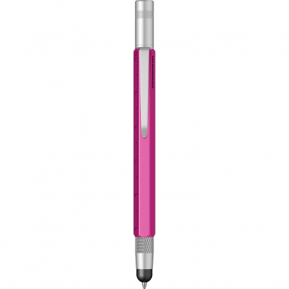 Mina Pix Giant Short Cross Blue - Mediu  Pix Tool Stylus Standardgraph Stano Tool Pocket Pink CT