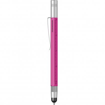 Mina Pix Giant Short Cross Blue - Mediu  Pix Tool Stylus Standardgraph Stano Tool Pocket Pink CT
