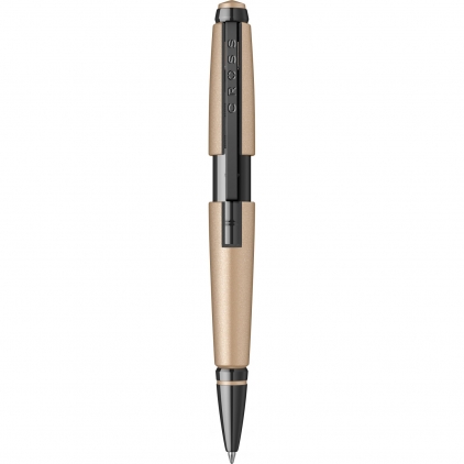 Roller Cross Edge Matte Hazelnut BT