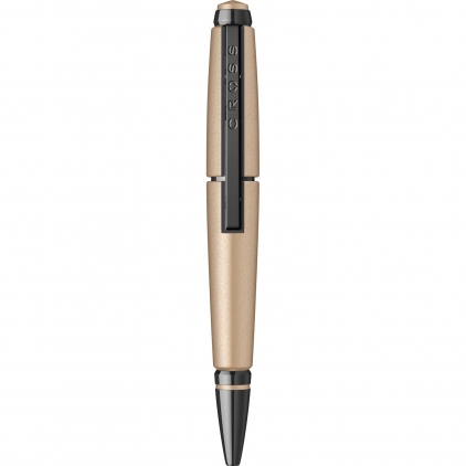 Roller Cross Bailey Red Lacquer CT Roller Cross Edge Matte Hazelnut BT