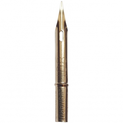 Set Standardgraph desen ornamente Penita Caligrafie  HI-801 Standardgraph 