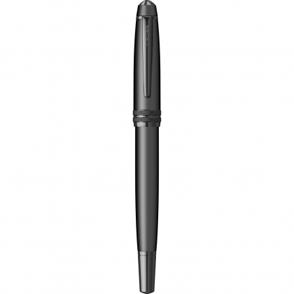 Stilou Sailor Lecoule All Black GMT Stilou Cross Bailey Matte Black BT