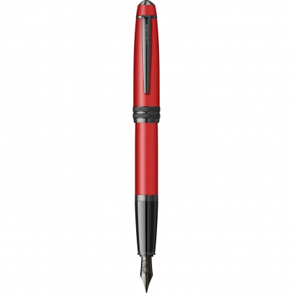 Calimara 50 ml Caran dAche Chromatics Infnite Grey Stilou Cross Bailey Matte Red BT