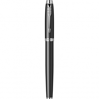 Roller Cross Edge Formula Red CT Roller Parker IM Royal Essential Matte Black CT