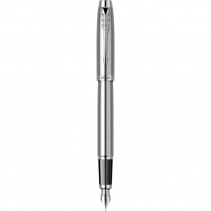 Calimara 50 ml Sailor Manyo Kikyou Blue Stilou Parker IM Royal Essential Stainless Steel CT