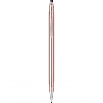 Creion Grafit Tombow MONO 100 Black 6B Creion Mecanic 0.7 Cross Classic Century 14 Karat Gold Filled GT