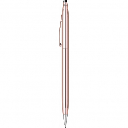 Creion Grafit Tombow MONO 100 Black 6B Creion Mecanic 0.7 Cross Classic Century 14 Karat Gold Filled GT