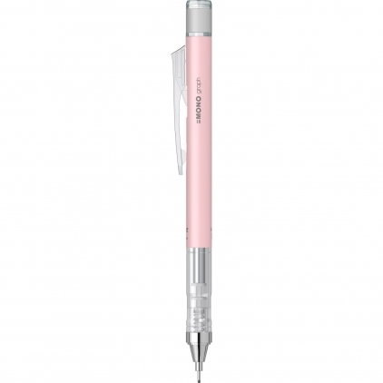 Creion Mecanic 0.5 Sailor Reglus Blue CT Creion mecanic 0.5 Tombow Mono Graph Coral Pink